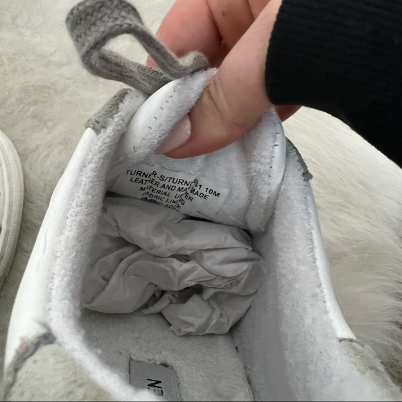 Steve Madden Turner Studded Star Distressed Golden Goose Sneakers - Picture 11 of 11